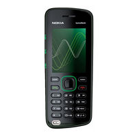 Nokia 5220 XpressMusic Manual Del Usuario