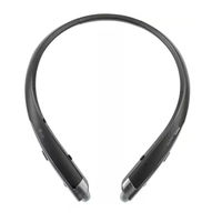 LG TONE PLATINUM Manual Del Usuario