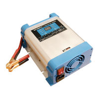 Fullwat CMF-7C Serie Manual Del Usuario
