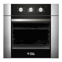 URSUS TROTTER PRIME EC4 Manual De Instrucciones