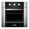 Hornos URSUS TROTTER PRIME EC4 Manual De Instrucciones