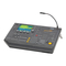 Paneles de Control MA lighting grandMA Manual De Usario
