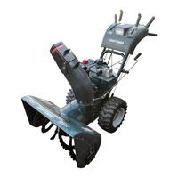 Craftsman 536.881113 Manual De Usuario