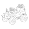Juguetes Peg-Perego GAUCHO GRANDE Empleo Y Manutencion