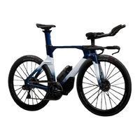 Orbea BLUE PAPER ORDU Technical Manual