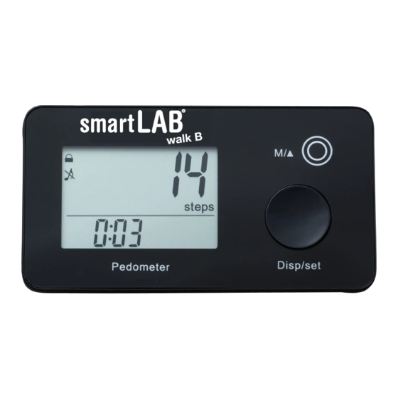 HMM Diagnostics smartLAB Manual De Usuario