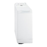 Hotpoint Ariston ARTXL 109 Manual De Instrucciones