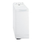 Lavadoras Hotpoint Ariston ARTXL 109 Manual De Instrucciones