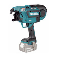 Makita DTR180ZJ Manual De Instrucciones
