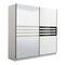 Muebles de Interior Forma Ideale UP 01075 Instrucciones De Montaje
