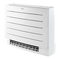 Acondicionadores de Aire Daikin Perfera FVXM35A3V1B Guía De Referencia Del Usuario
