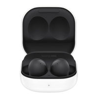 Samsung Galaxy Buds2 Manual Del Usuario