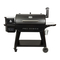 Pit Boss Pb1150ps2 - Manual de la Serie 2 PRO 1150