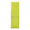 Smeg FAB32 - Manual del refrigerador con montaje inferior estilo años 50