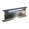 Campanas de Ventilación Sirius S-DD2-L FLUSH TOP Instrucciones Para El Uso