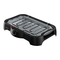 Parrillas Silvercrest STGE 2000 A1 Instrucciones De Uso