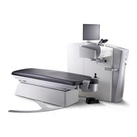 ALCON WaveLight EX50 Guía Rápida De Usuario