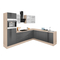 Muebles de Interior OPTIFIT KU406-8 Manual Del Usuario