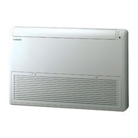 Samsung AC MNCDKH Serie Manual De Usuario