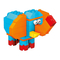 Juguetes Mega Construx DYG89 Manual Del Usuario