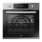 Hornos Candy FCTS886XL WIFI Manual De Instrucciones