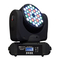 Equipo de Iluminación Mark MOVILED 363W Instrucciones De Usuario