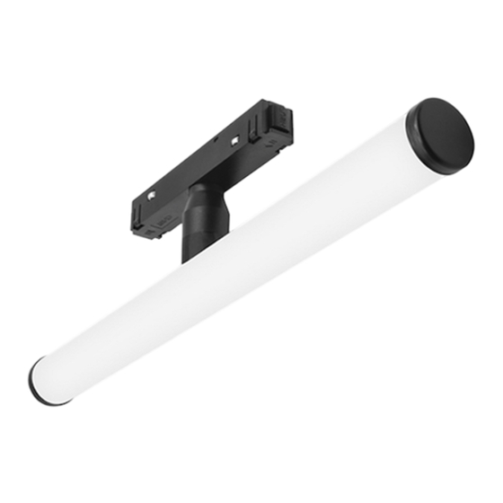 iLumileds ILUS14DMAG12W Manual De Instrucciones Y Especificaciones