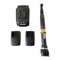 Atlas Copco ETV STB33-20-10-B Instrucciones Del Producto