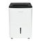 Frigidaire FFAD3533W1 - Manual del deshumidificador de 35 pintas de capacidad para humedad moderada