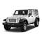 Automóviles Jeep Wrangler 2014 Manual Del Propietário
