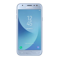 Samsung Galaxy J7 Star Manual Del Usuario