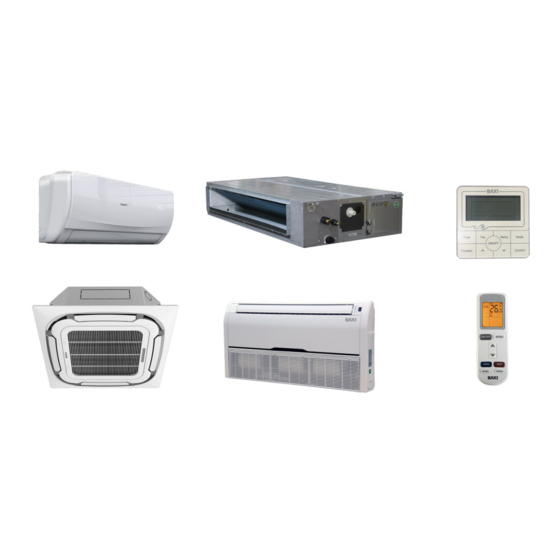 Baxi LSGN W Operating And Installation Manual