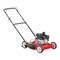Cortacéspedes MTD 02M Manual Del Operador