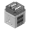 Terminales Táctiles Festo CPV Serie Breve Descripción