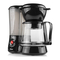Cafeteras Tristar KZ-2211 Manual De Usuario