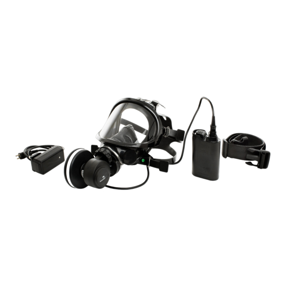 3M Powerflow 7900PF Manual Del Usario