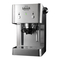 Cafeteras Gaggia Gran Prestige Instrucciones De Uso
