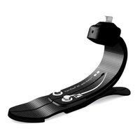 Össur VARI-FLEX XC Instrucciones De Uso