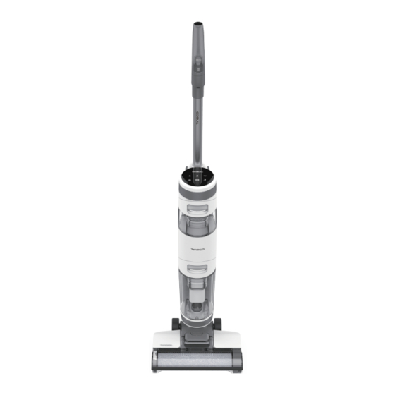 Tineco iFLOOR 3 Serie Manual De Uso