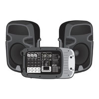 Kalley K-SPK400M Manual De Usuario
