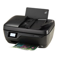 HP OfficeJet 3830 Serie Manual Del Usuario