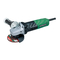 Amoladoras Hitachi Koki G 12VA Instrucciones De Manejo