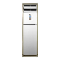 Midea MFM-16055N8R-1 Manual De Instalación Y De Usuario