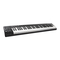 Teclados Electrónicos M-Audio Keystation49 Guia Del Usuario