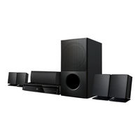 LG LHD627 Manual Del Propietário