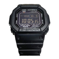 Casio 3159 Guía De Operación