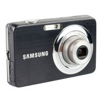 Samsung ST30 Manual Del Usuario