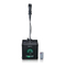 Altavoces Lenco BTC-070 Manual Del Usuario