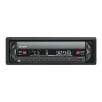 Sony CDX-R3000 Manual De Instrucciones