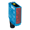 Sensores de Seguridad SICK WL12G-3P3572S12 Manual De Instrucciones